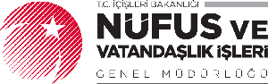 Nüfus ve Vatandaşlık İşleri Logosu